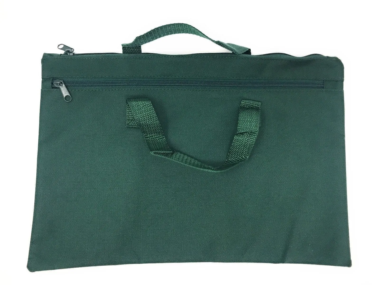 1 Dozen Money Deposit Bank Documents Tote Bags Pouch Promotional Conference 16inch X11inch Wholesale Bulk