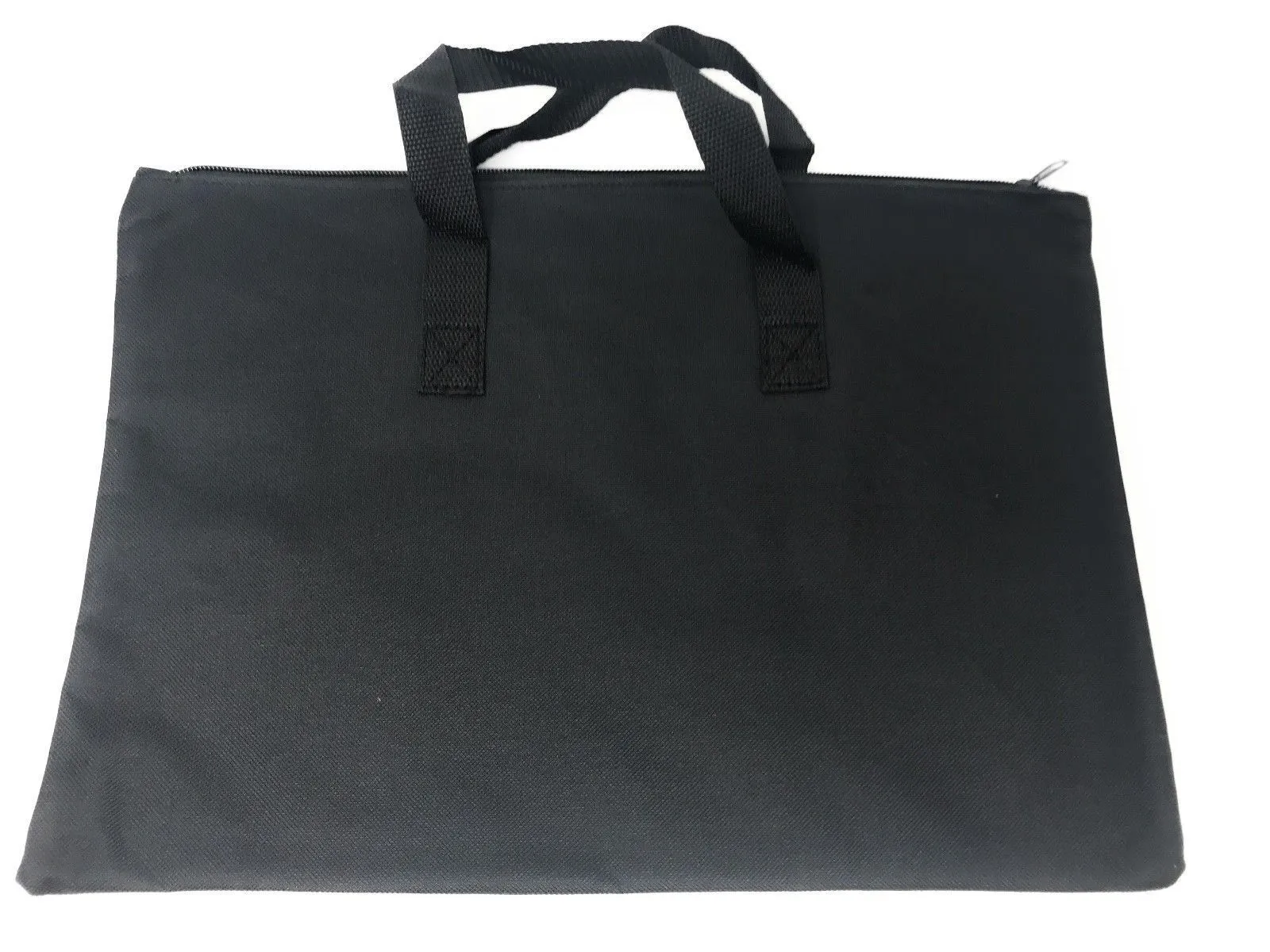 1 Dozen Money Deposit Bank Documents Tote Bags Pouch Promotional Conference 16inch X11inch Wholesale Bulk