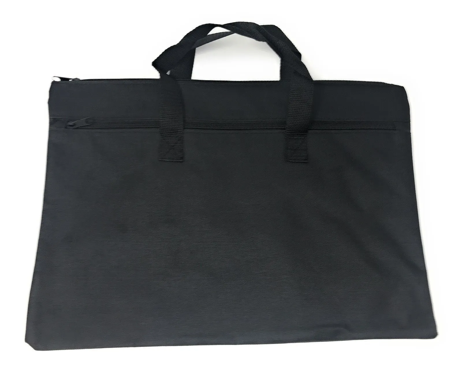 1 Dozen Money Deposit Bank Documents Tote Bags Pouch Promotional Conference 16inch X11inch Wholesale Bulk
