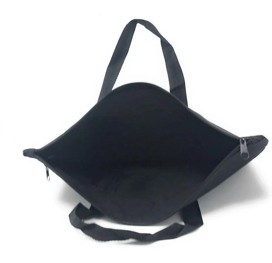 1 Dozen Money Deposit Bank Documents Tote Bags Pouch Promotional Conference 16inch X11inch Wholesale Bulk