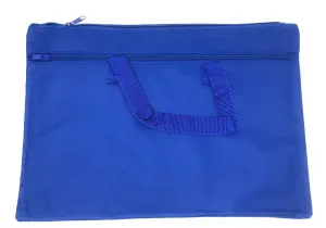 100 Lot Money Deposit Bank Documents Tote Bags Pouch Promotional Conference 16inch X11inch Wholesale Bulk