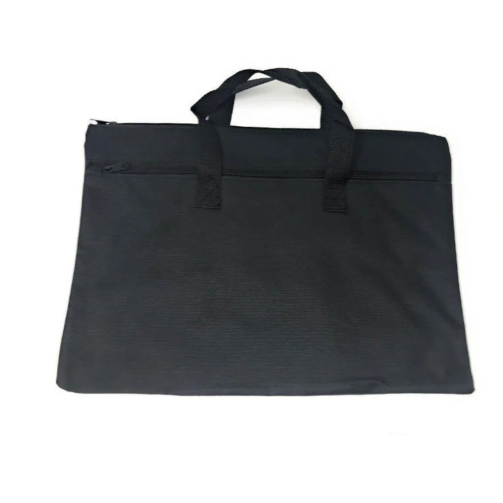 100 Lot Money Deposit Bank Documents Tote Bags Pouch Promotional Conference 16inch X11inch Wholesale Bulk