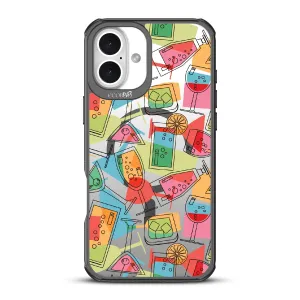 5 O'clock Somewhere - Revive Collection Case for Apple iPhone 16 Plus