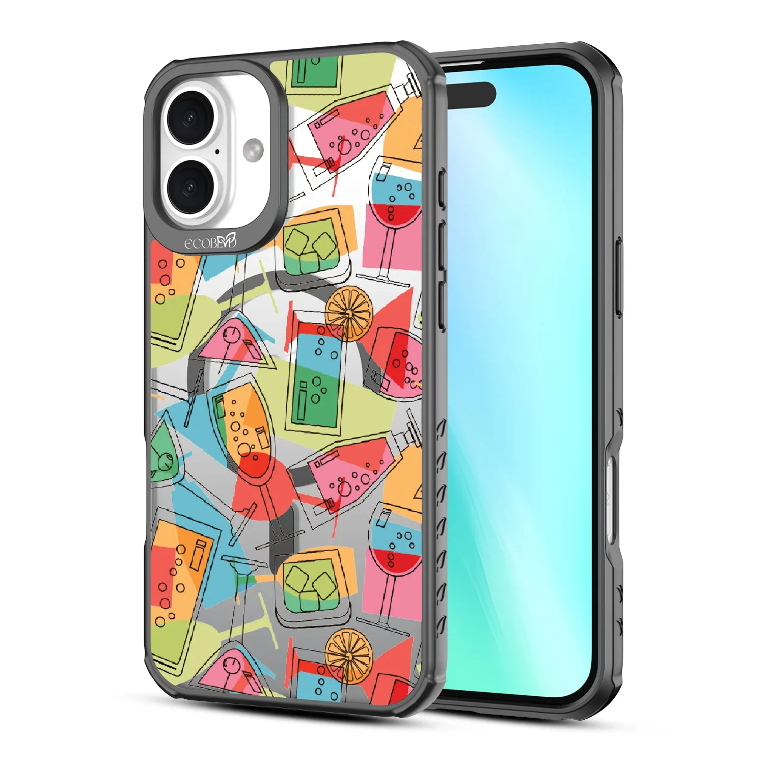 5 O'clock Somewhere - Revive Collection Case for Apple iPhone 16 Plus
