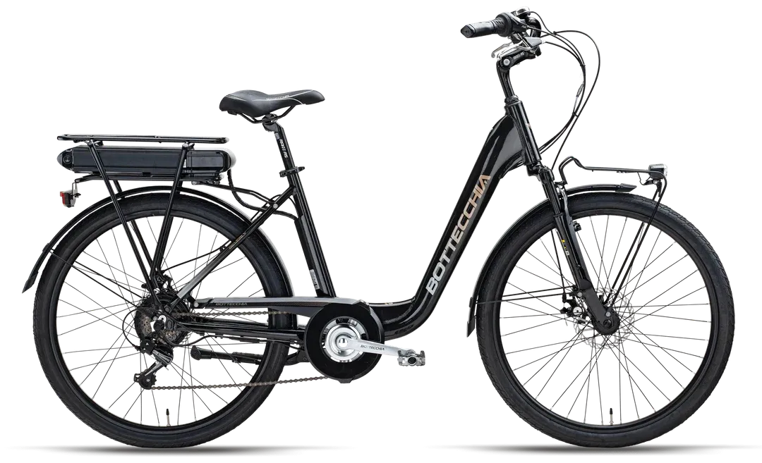 Bottecchia BE11 Electric Bike