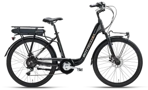 Bottecchia BE11 Electric Bike