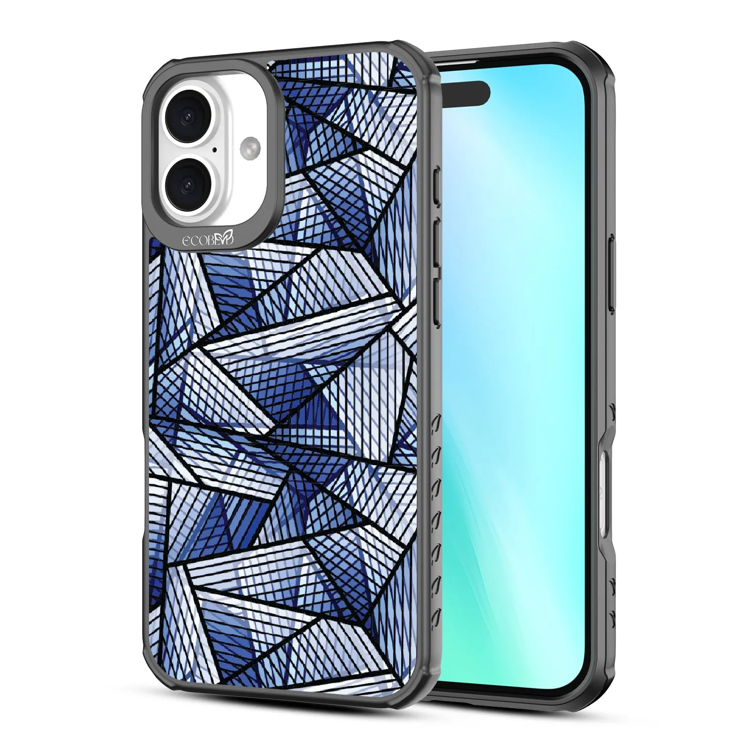 Break Through - Revive Collection Case for Apple iPhone 16 Plus