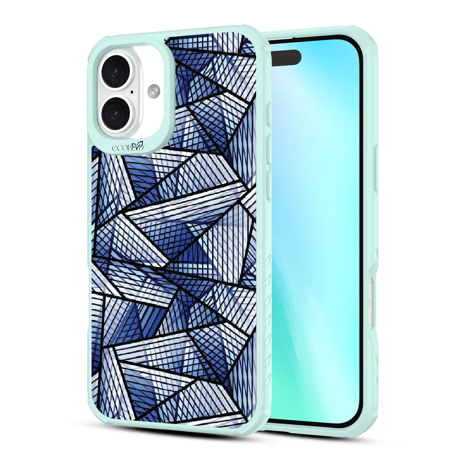 Break Through - Revive Collection Case for Apple iPhone 16 Plus