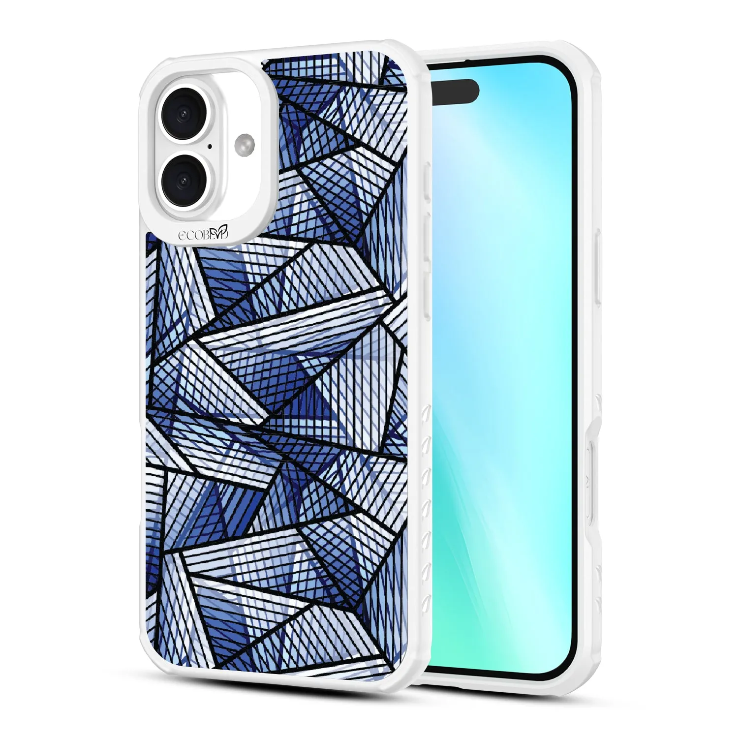 Break Through - Revive Collection Case for Apple iPhone 16 Plus
