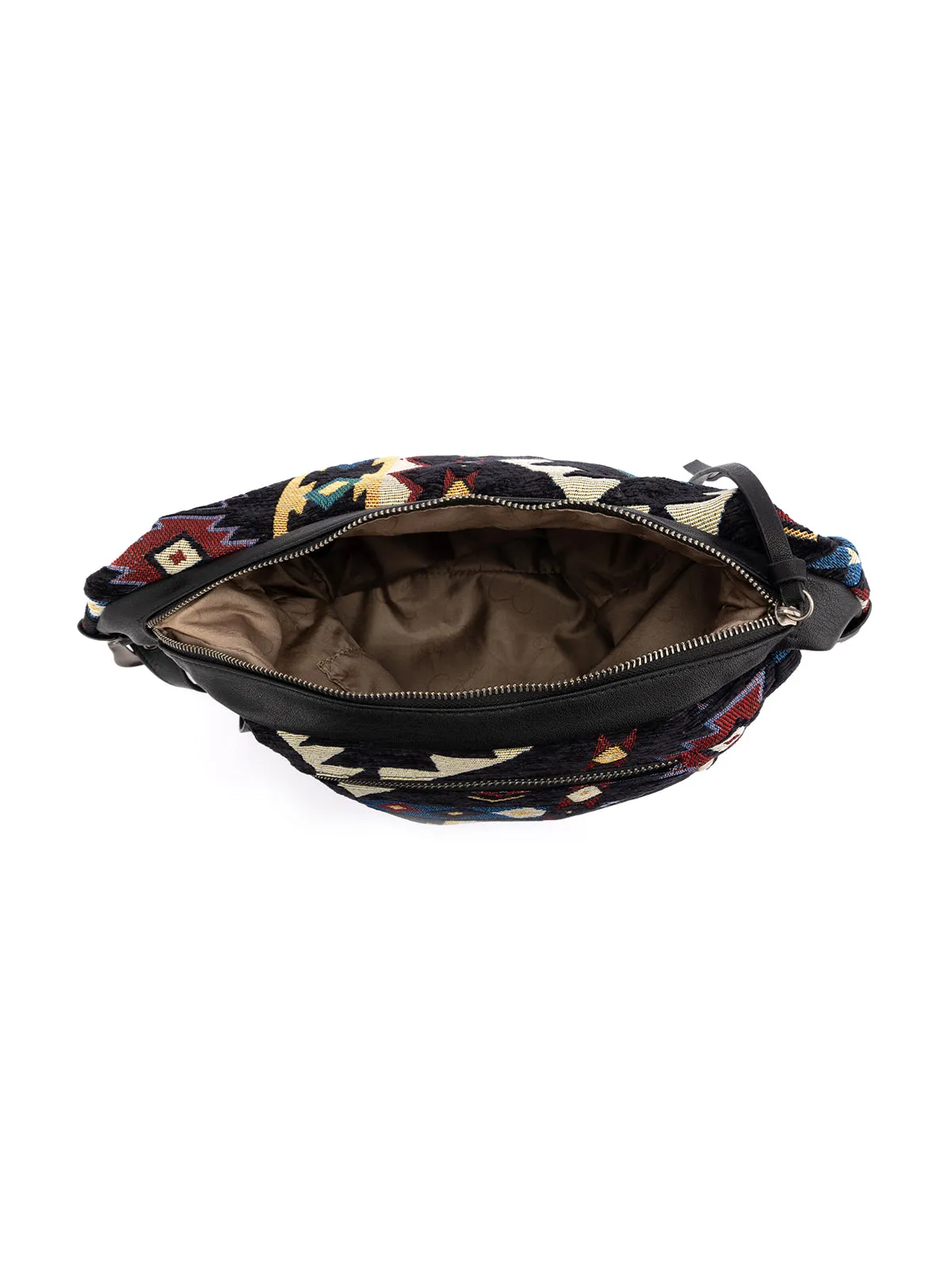 Callie Hobo in Meteorite Multi