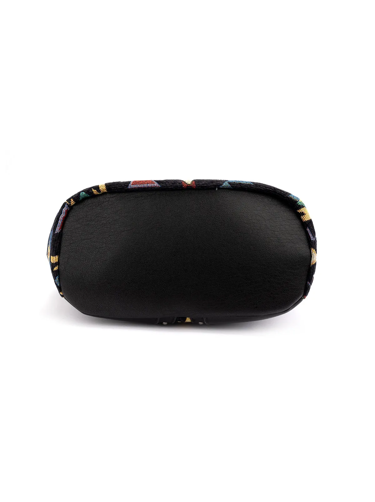 Callie Hobo in Meteorite Multi