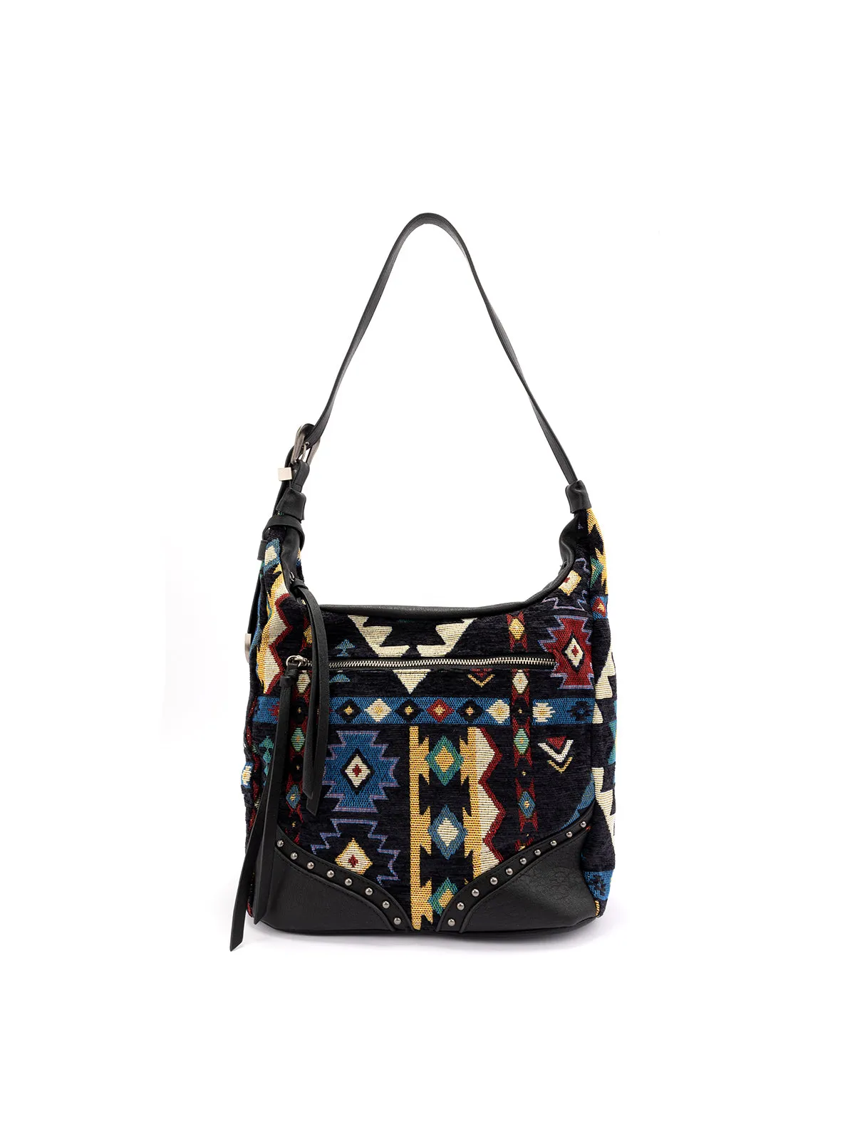 Callie Hobo in Meteorite Multi
