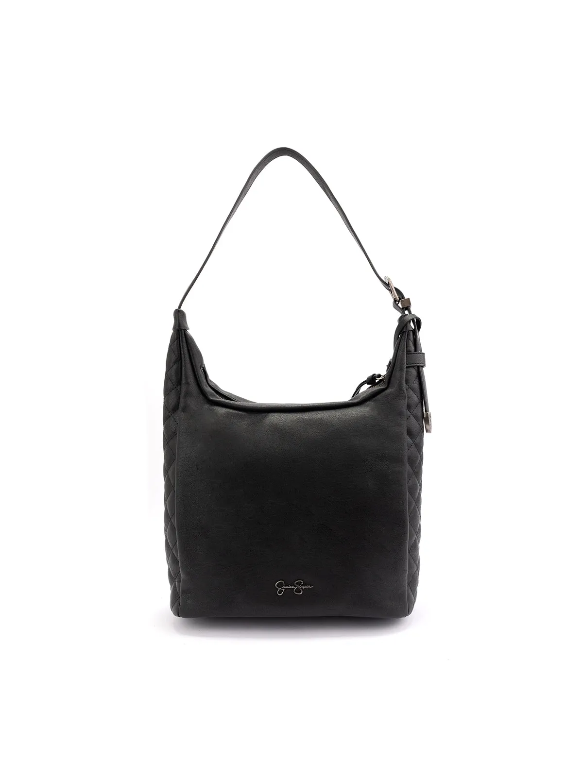 Callie Hobo in Meteorite