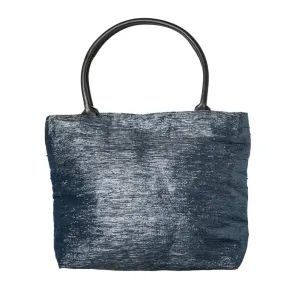 Cassette Tape Woven Tote Bag