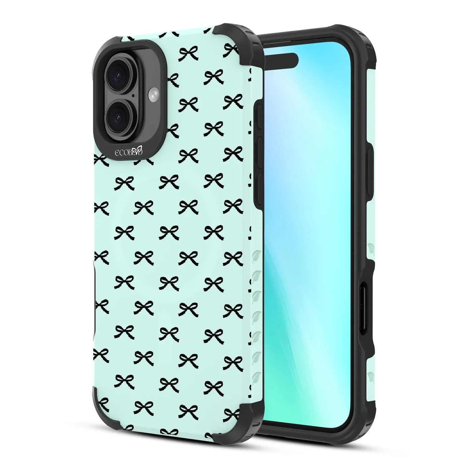 Coquette - Reforge Collection Case for Apple iPhone 16 Plus