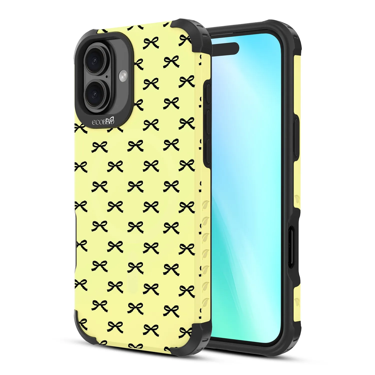 Coquette - Reforge Collection Case for Apple iPhone 16 Plus