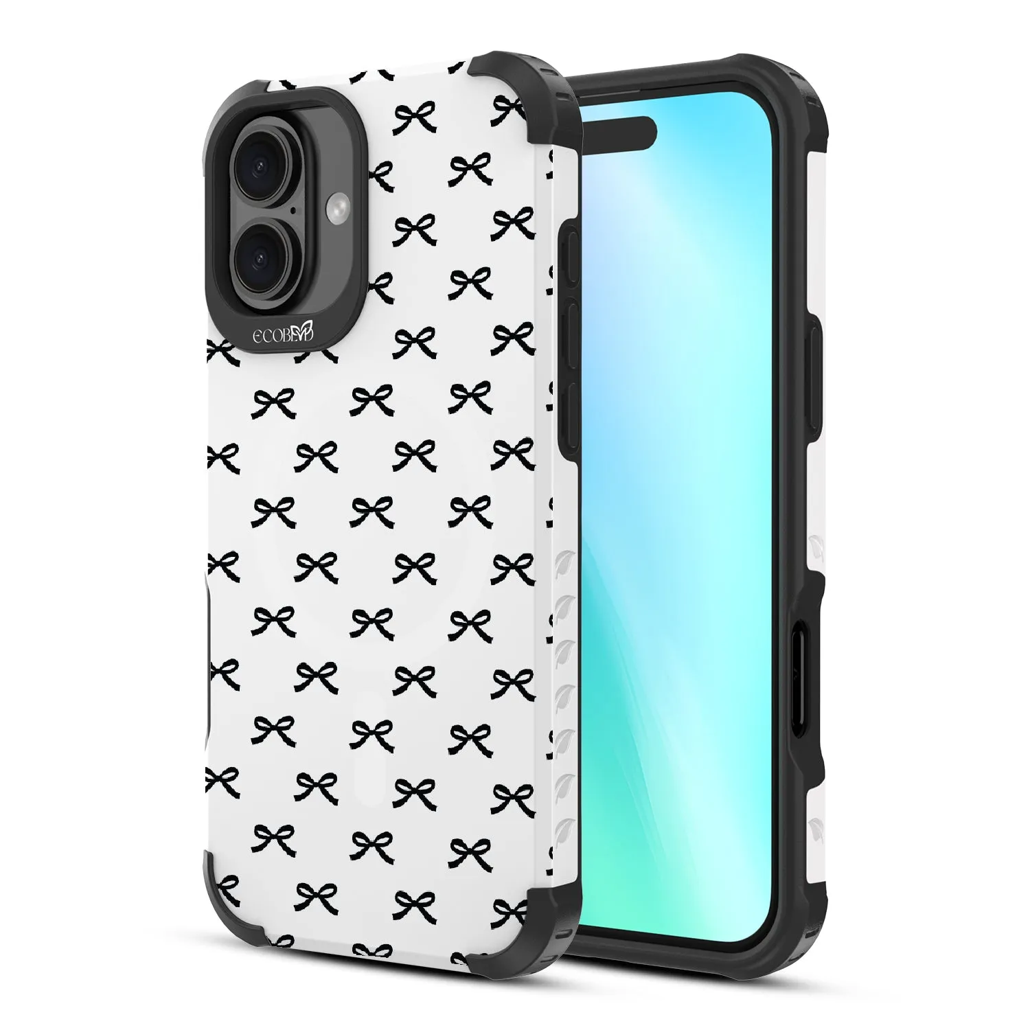 Coquette - Reforge Collection Case for Apple iPhone 16 Plus