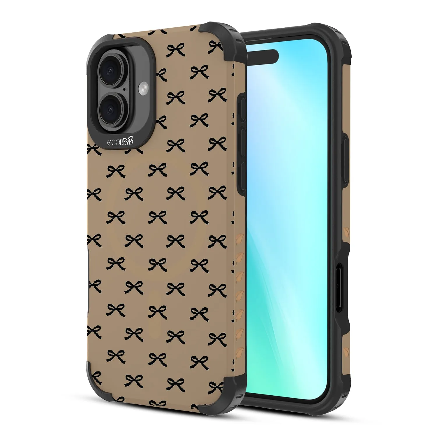 Coquette - Reforge Collection Case for Apple iPhone 16 Plus