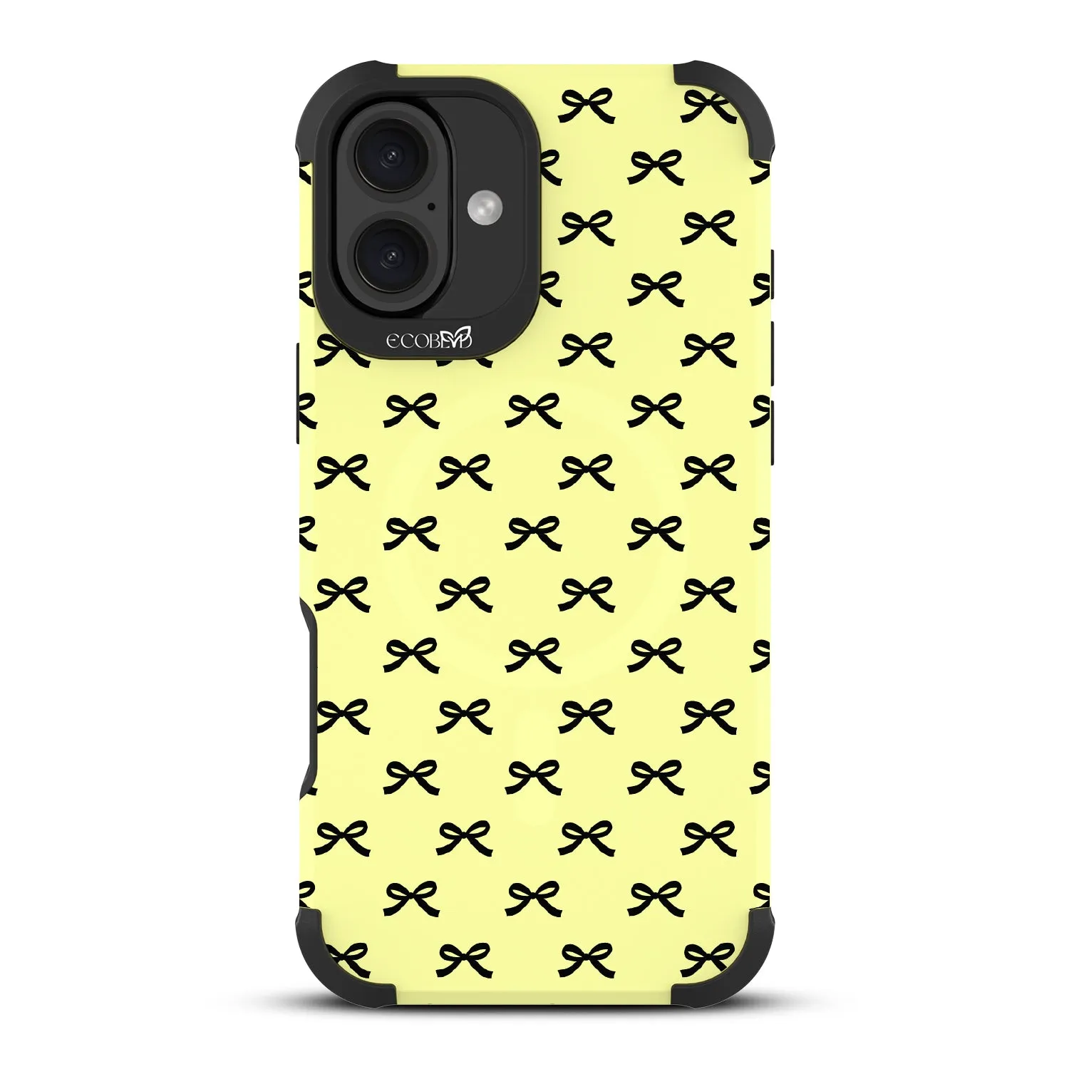 Coquette - Reforge Collection Case for Apple iPhone 16 Plus