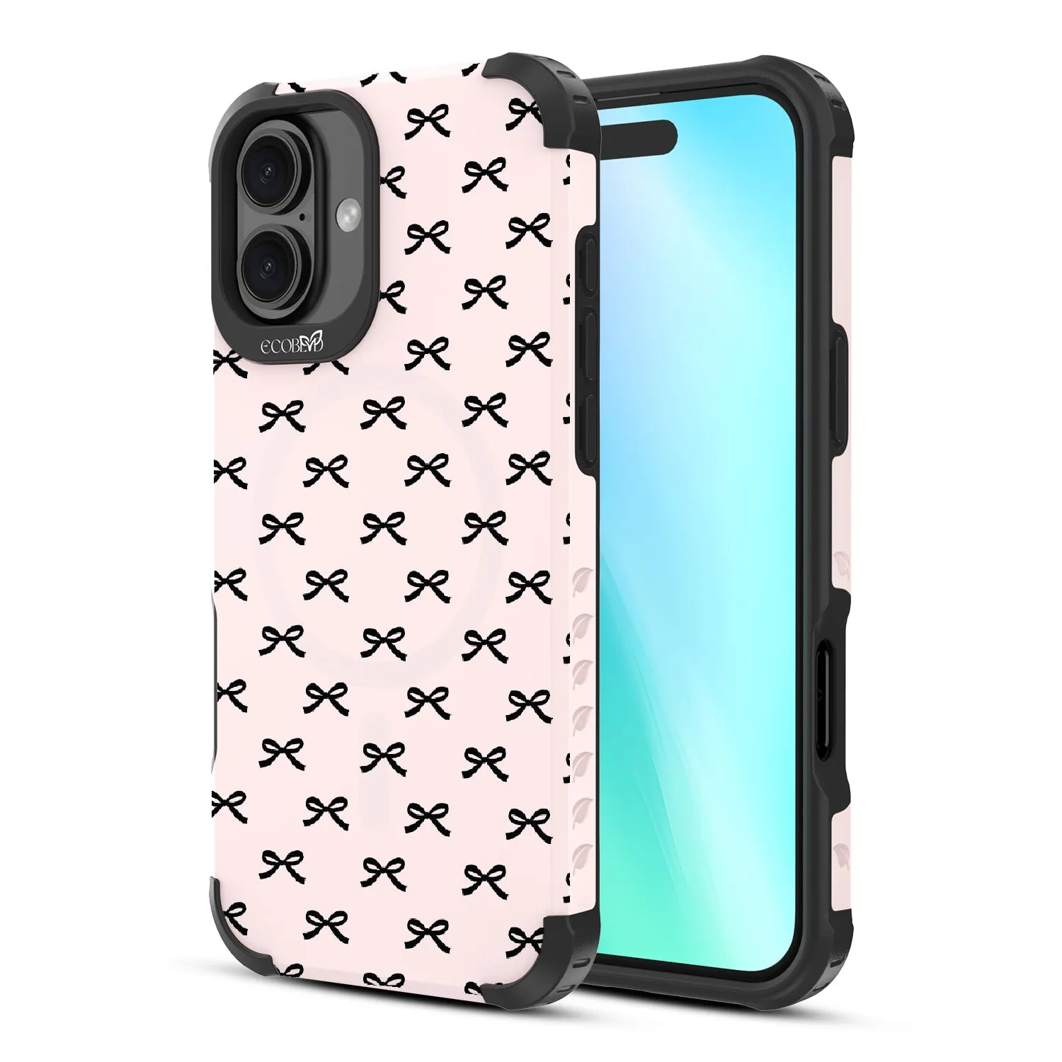 Coquette - Reforge Collection Case for Apple iPhone 16 Plus