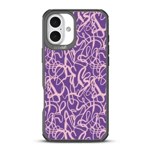 Creative Streak - Revive Collection Case for Apple iPhone 16 Plus