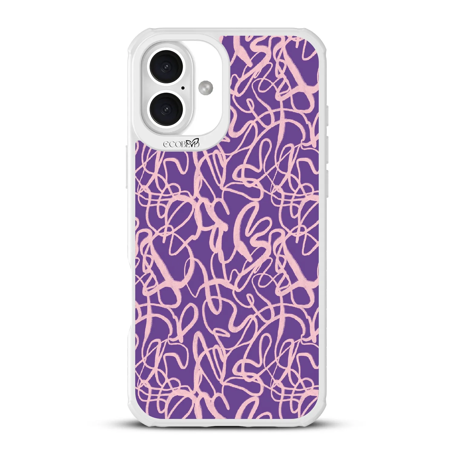 Creative Streak - Revive Collection Case for Apple iPhone 16 Plus