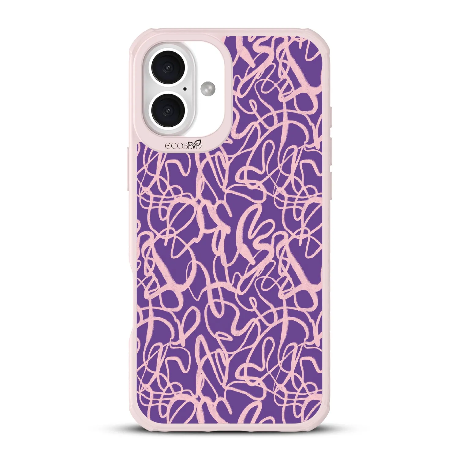 Creative Streak - Revive Collection Case for Apple iPhone 16 Plus