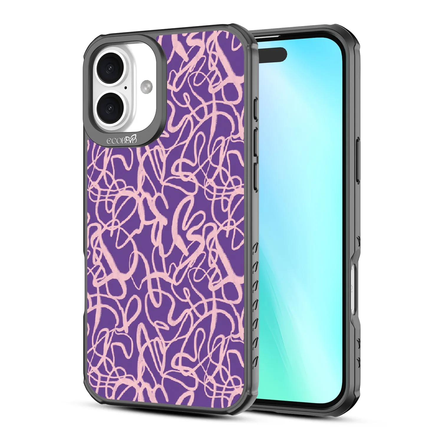 Creative Streak - Revive Collection Case for Apple iPhone 16 Plus