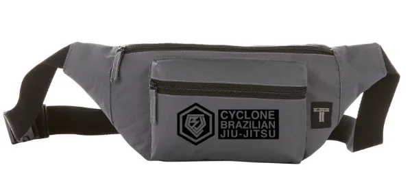 Cyclone:  Logo Fanny Pack