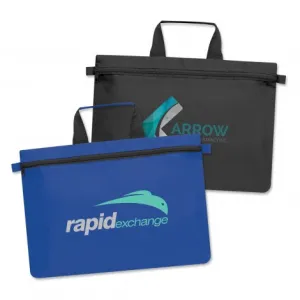 Expo Satchel