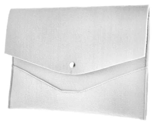 Felt Document Folder