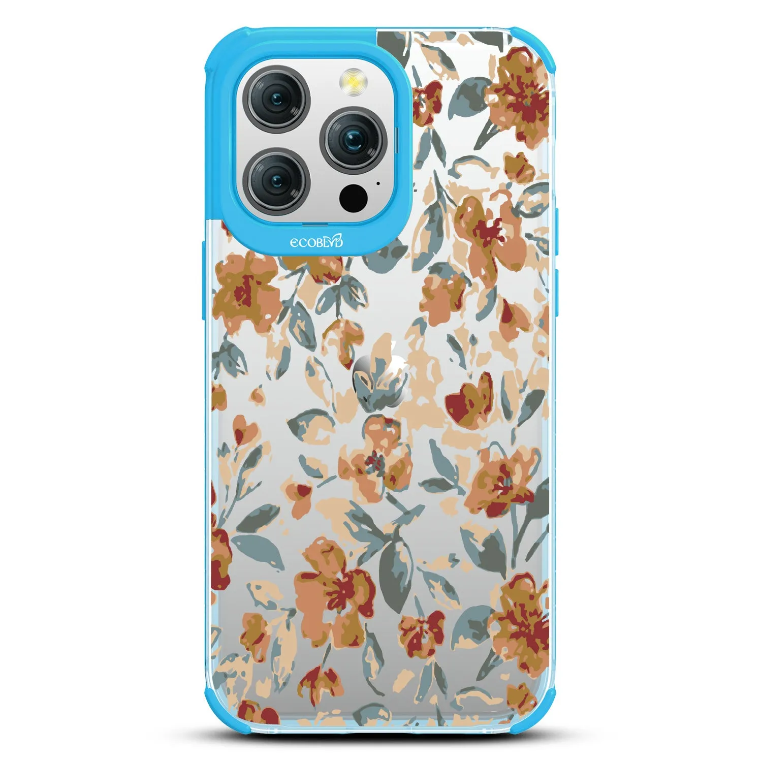 Floral Harvest - Laguna Collection Case for Apple iPhone 15 Pro Max