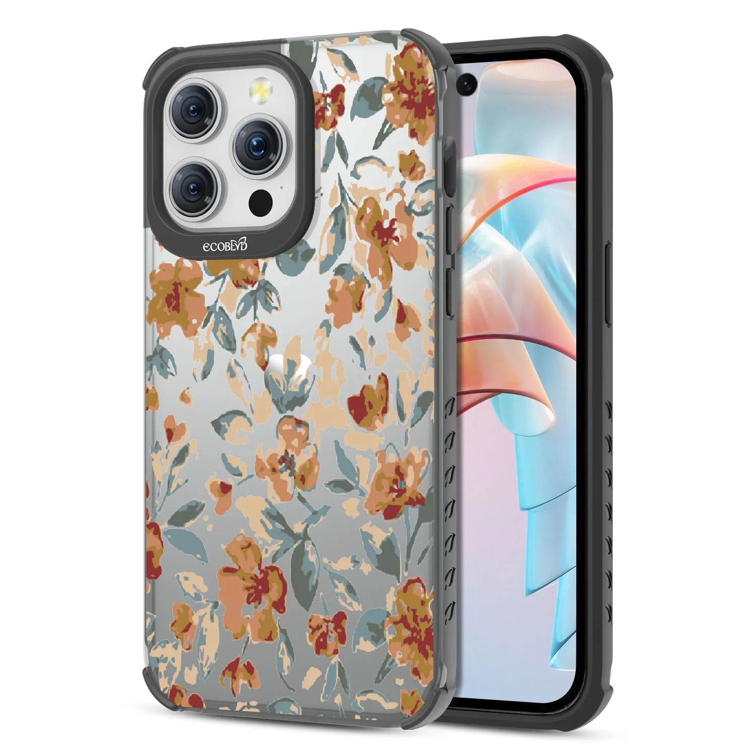 Floral Harvest - Laguna Collection Case for Apple iPhone 15 Pro Max