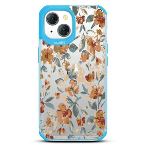 Floral Harvest - Laguna Collection Case for Apple iPhone 15