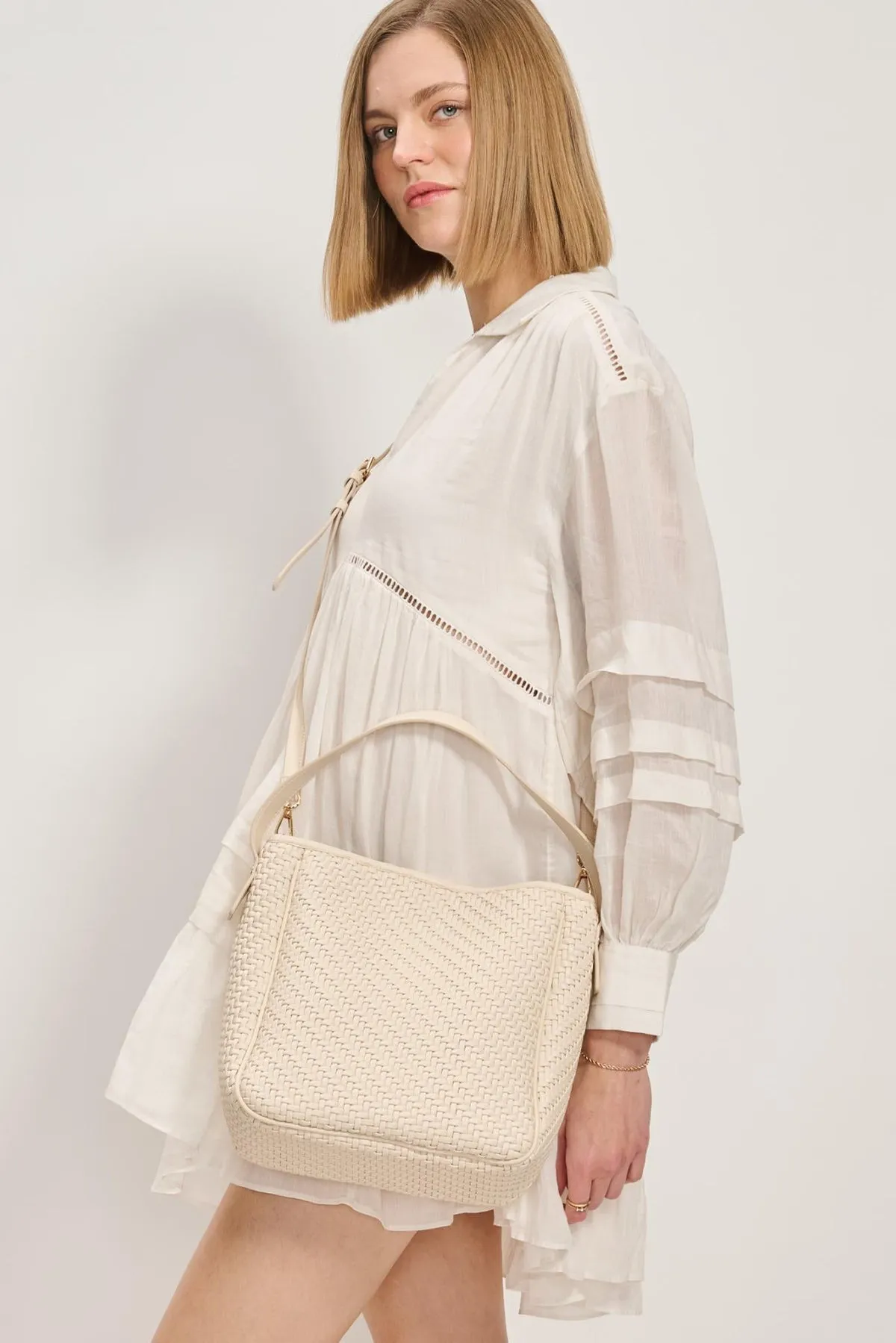 Georgena Shoulder Bag
