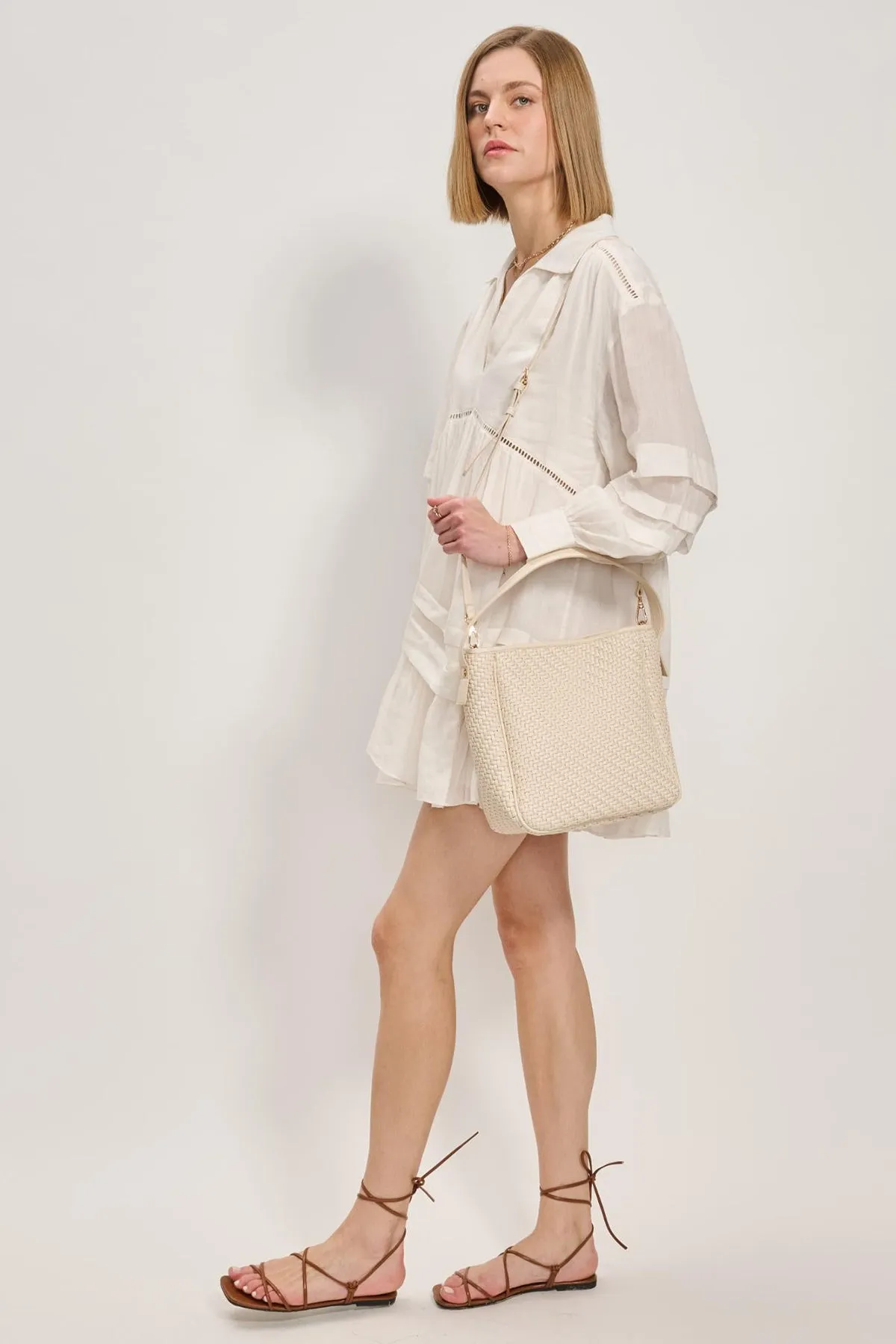 Georgena Shoulder Bag
