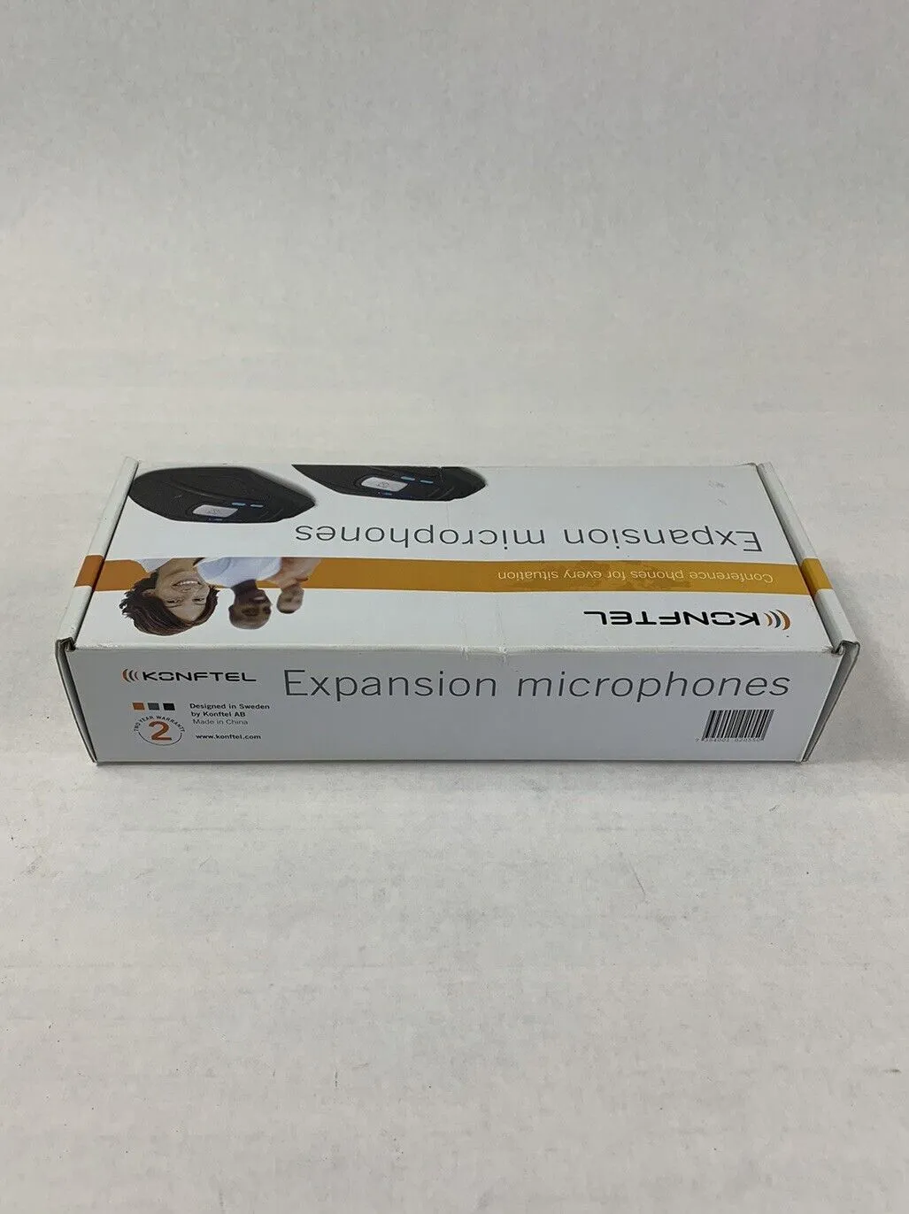 Konftel 300 Expansion Microphones For Conference Telephone 900102113