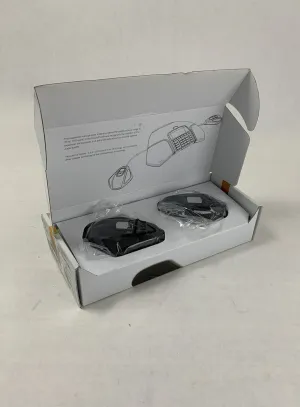 Konftel 300 Expansion Microphones For Conference Telephone 900102113