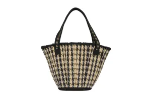 Mini Tropez Tote in Roma