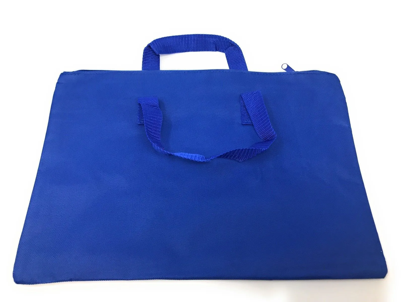 Money Deposit Bank Documents Tote Bags Pouch Promotional Conference 16inch X11inch