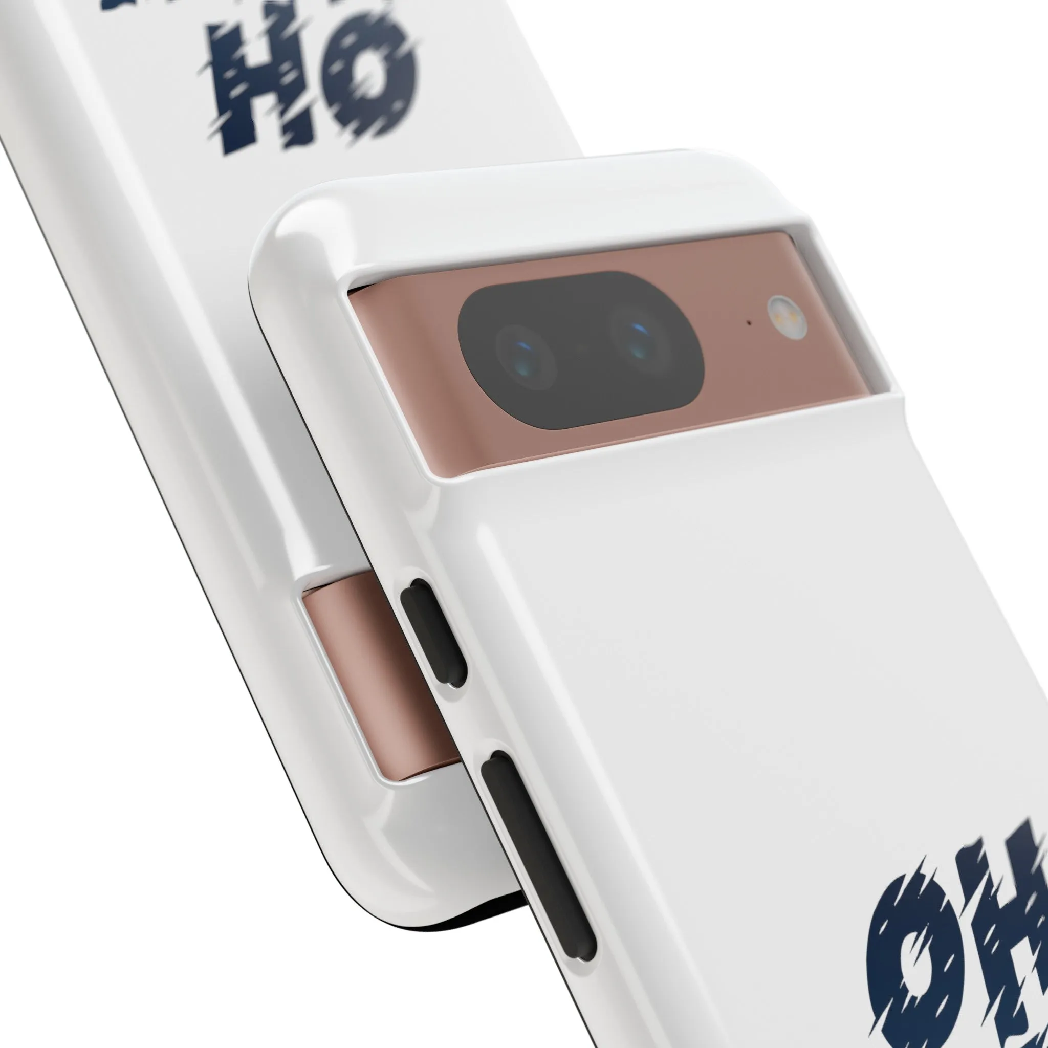 Oh Hail No Tough Phone Case