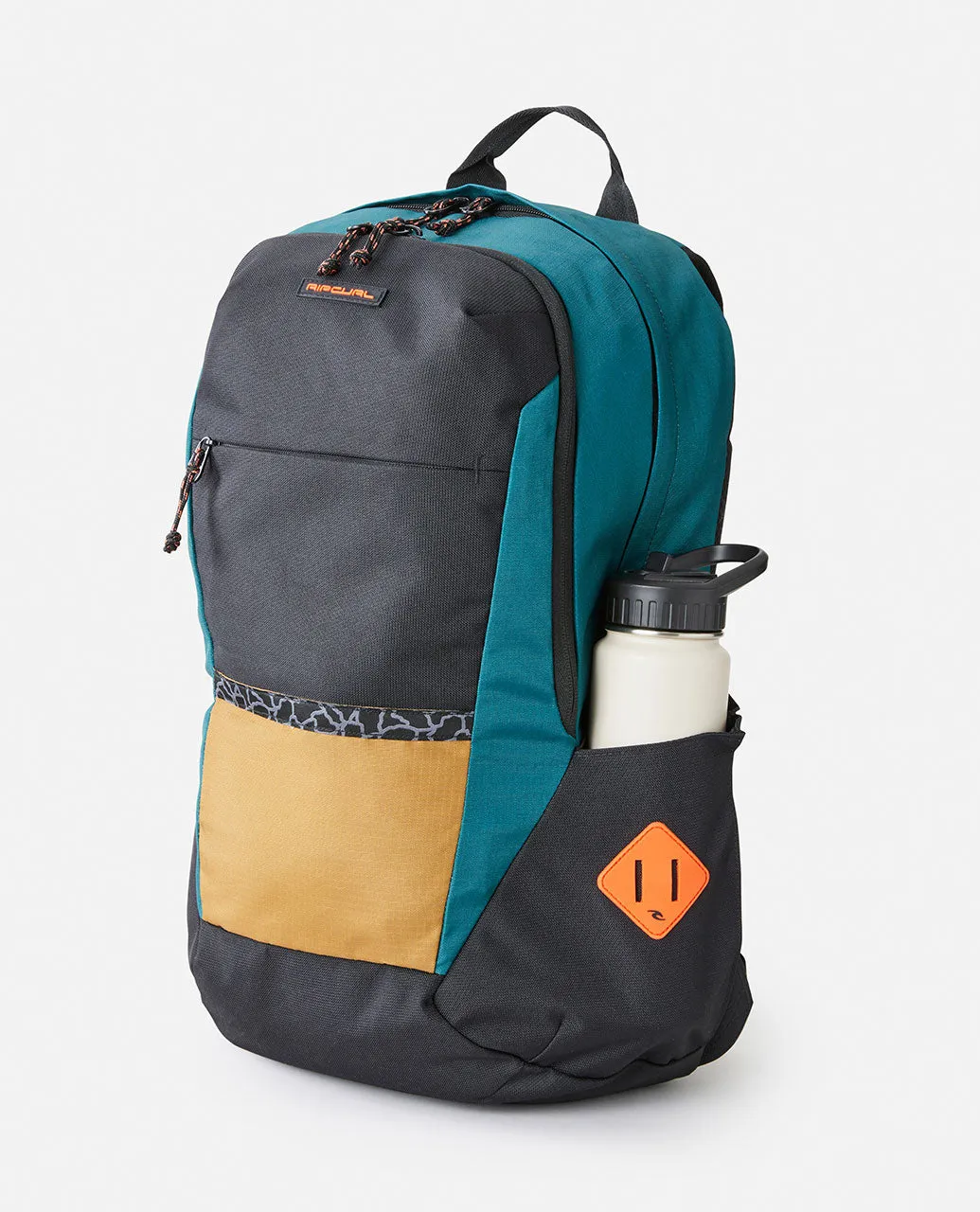 Overtime 30L Journeys Backpack