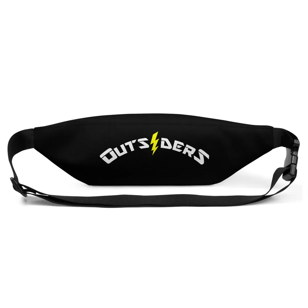 'Rainbow' Fanny Pack