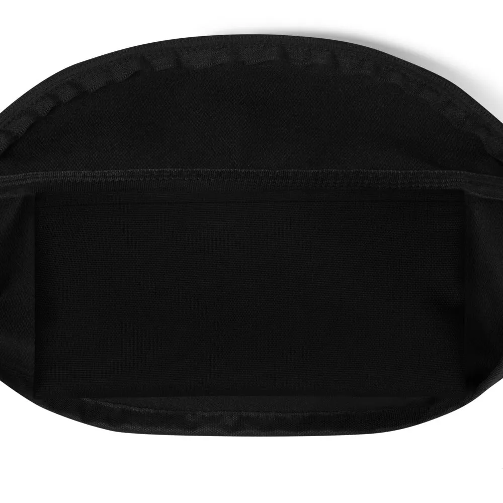 'Rainbow' Fanny Pack