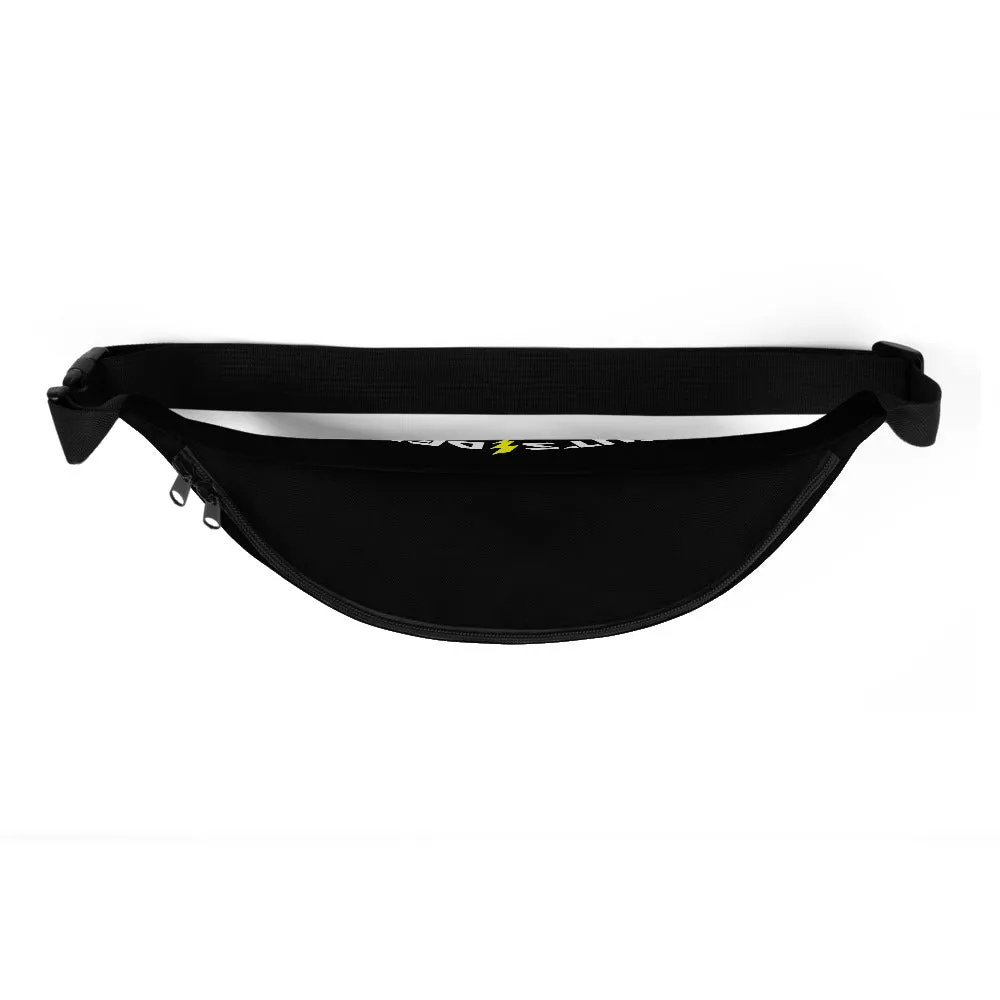 'Rainbow' Fanny Pack