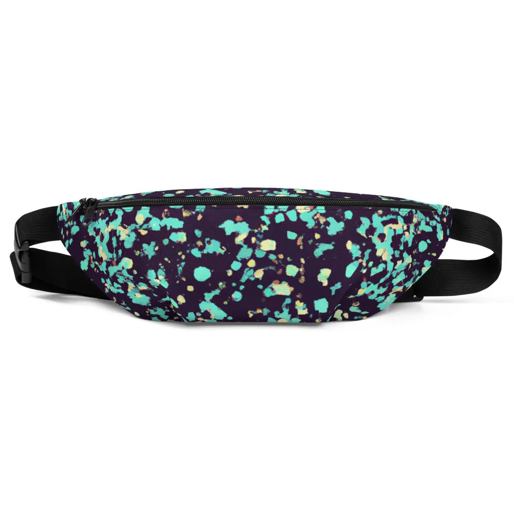 Regal Fanny Pack