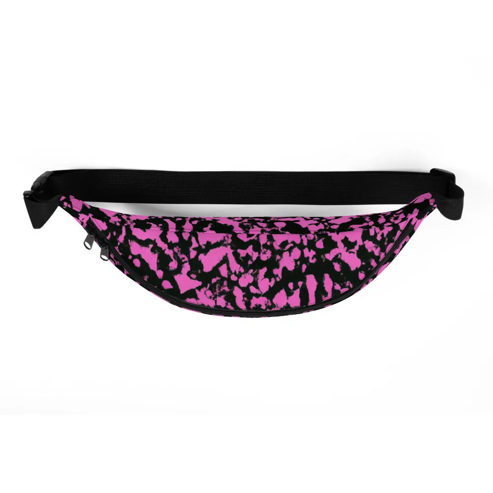 Regal Fanny Pack