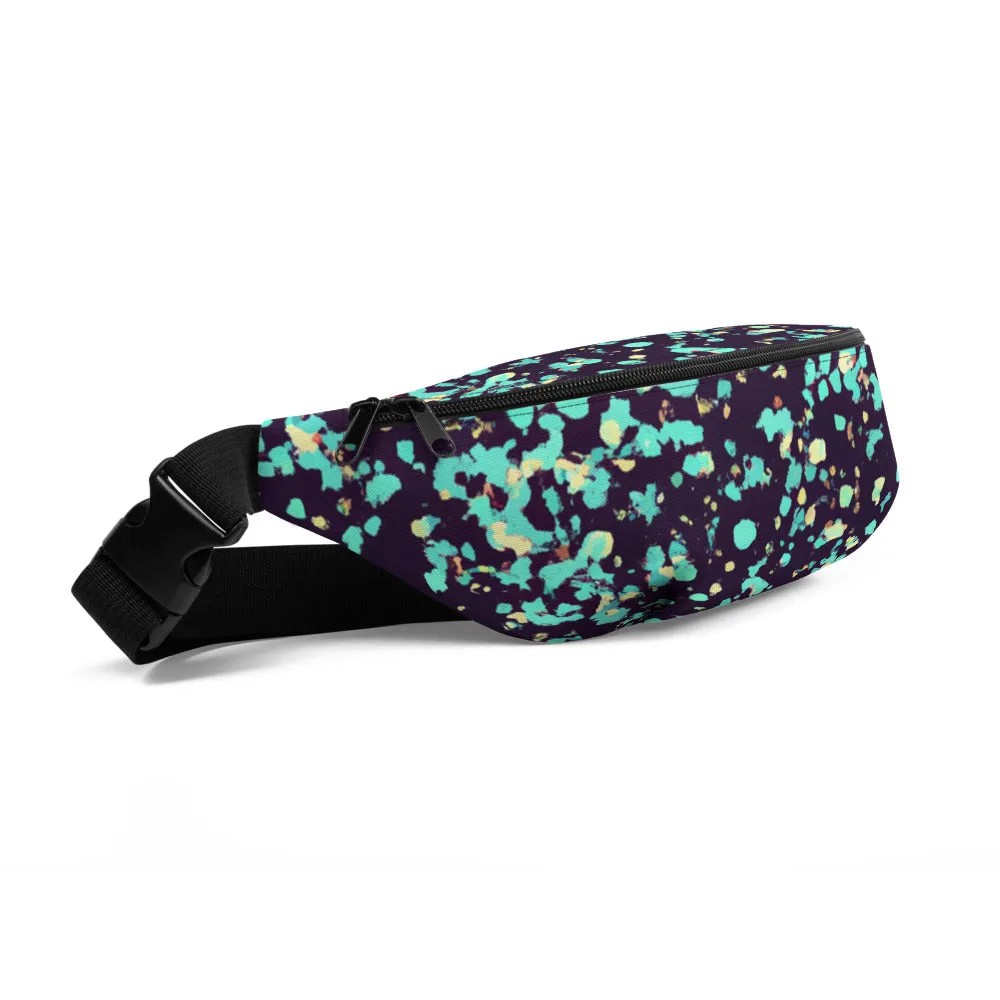 Regal Fanny Pack