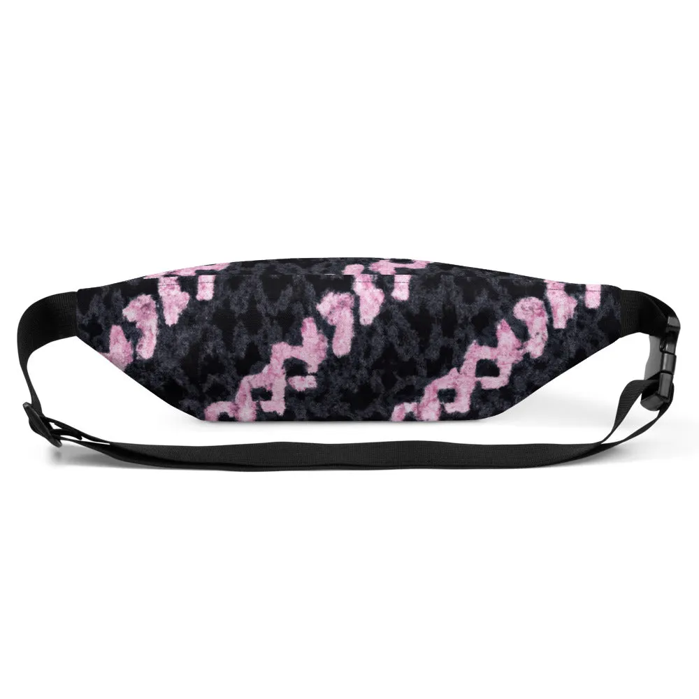 Regal Fanny Pack