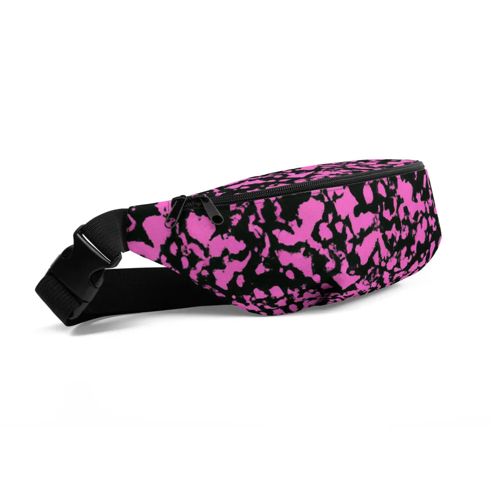 Regal Fanny Pack